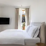 Szálloda Hisa F5 *