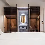 Szálloda Hisa F5 *