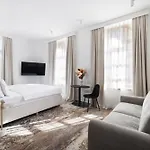 Szálloda Hisa F5 *