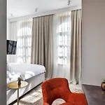 Hisa F5 Szálloda Ljubljana