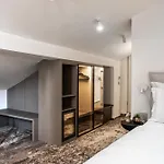 Szálloda Hisa F5 Ljubljana