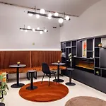 Hisa F5 Szálloda Ljubljana