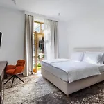 Szálloda Hisa F5 Ljubljana