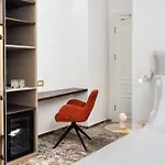 Szálloda Hisa F5 Ljubljana