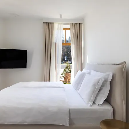 Hotel Hisa F5 *