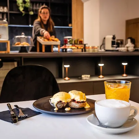 Hisa F5 * Ljubljana
