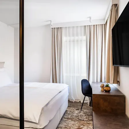 Hisa F5 * Ljubljana