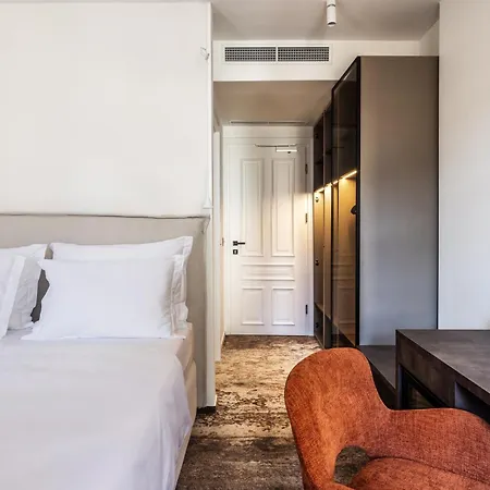 Hisa F5 Hotel Ljubljana