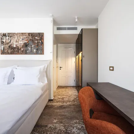 Hotel Hisa F5