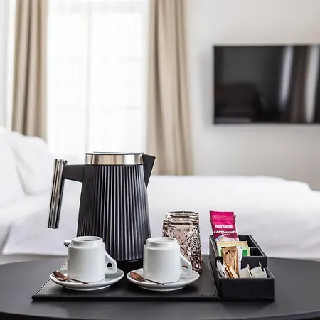 Hotel Hisa F5 *