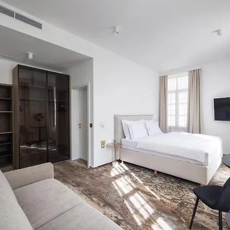 Hotel Hisa F5 Ljubljana