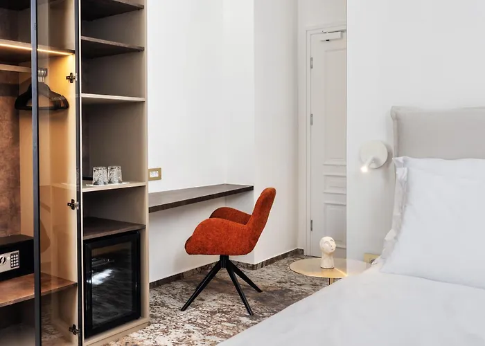 Hotel Hisa F5 Ljubljana